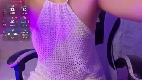 andrea_tx online show from 28, 7, 2026