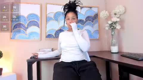 Andrea Zoelins online show from 27, 6, 2026