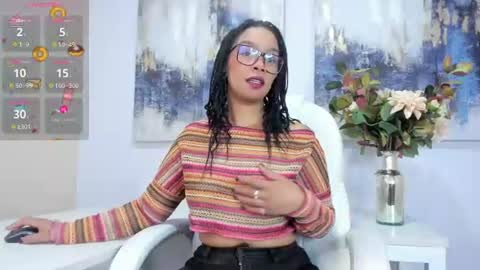 Andrea Zoelins online show from 15, 7, 2026