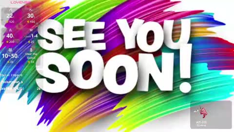 Andrea Zoelins online show from 23, 7, 2026