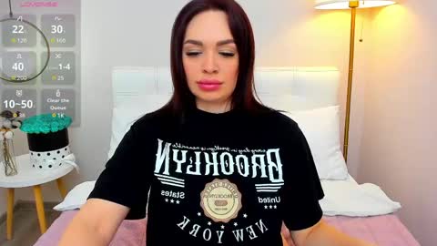 Andrea online show from 30, 4, 2026