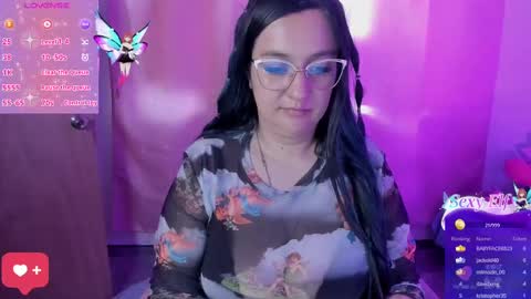 Snapshot of andreacohenz chatting on 9, 3, 2025 andrea  online show from 9, 3, 2025