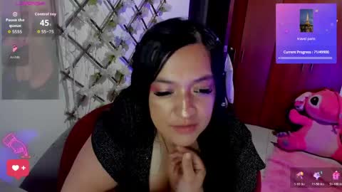 andrea  online show from 6, 5, 2026