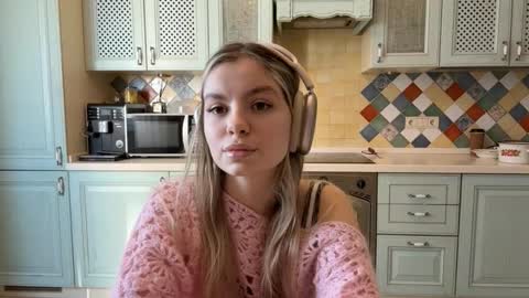 Snapshot of andreaconelly chatting on 19, 3, 2026 Mia or just MI online show from 19, 3, 2026