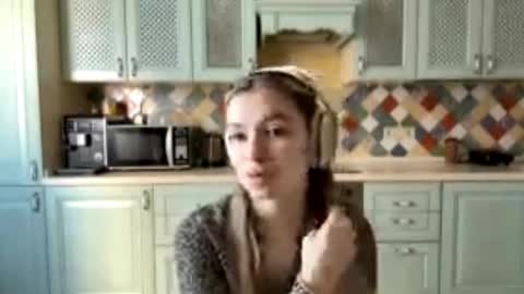 Snapshot of andreaconelly chatting on 23, 3, 2026 Mia or just MI online show from 23, 3, 2026