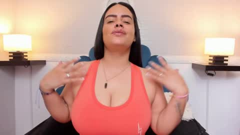 andreahgil online show from 16, 5, 2026
