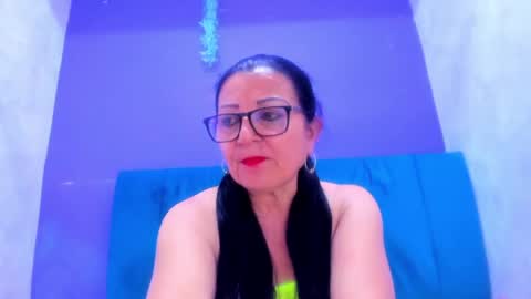 andrealopezaenmar online show from 26, 7, 2026