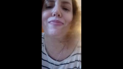 Snapshot of andreamartinssean2018 chatting on 19, 5, 2026 andreamartinssean2018 online show from 19, 5, 2026