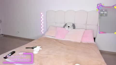 Hi im Tatty Heaven  online show from 24, 3, 2026