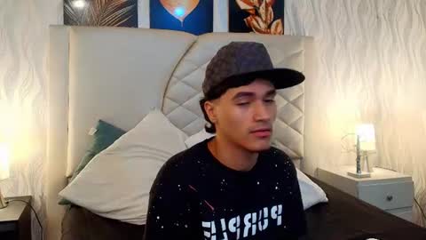 Andreao online show from 11, 7, 2026