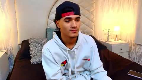 Andreao online show from 31, 7, 2026