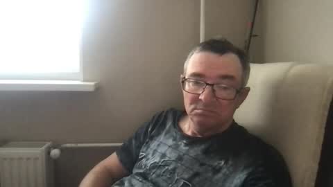 andreass60 online show from 13, 5, 2026