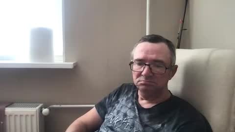andreass60 online show from 14, 5, 2026