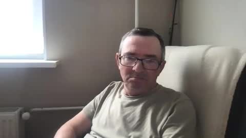 andreass60 online show from 16, 5, 2026