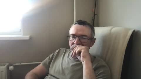 andreass60 online show from 17, 5, 2026