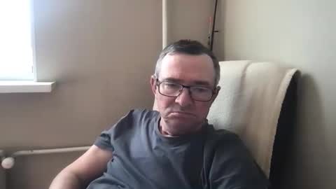andreass60 online show from 18, 5, 2026