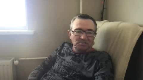 andreass60 online show from 28, 5, 2026