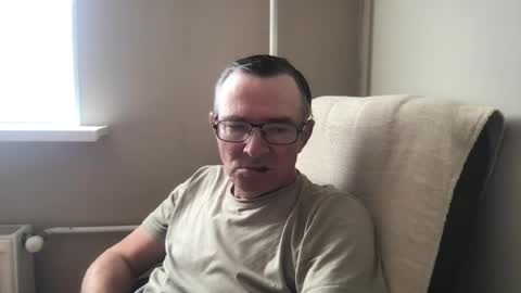 andreass60 online show from 3, 8, 2026