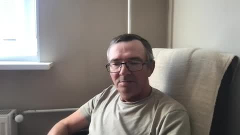 andreass60 online show from 3, 8, 2026