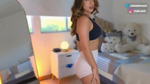 Please call me Andrea online show from 27, 10, 2025