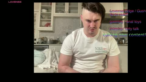 andreaxle online show from 14, 3, 2026