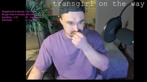 andreaxle online show from 9, 4, 2026