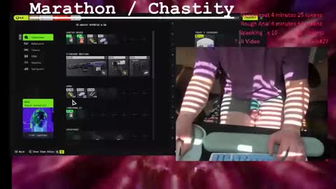 andreaxle online show from 9, 4, 2026