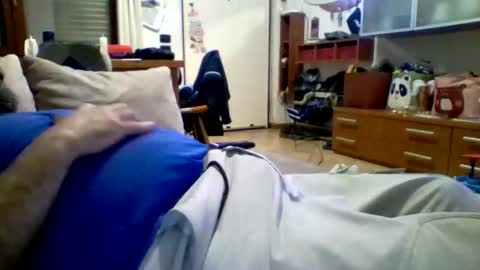 Andre online show from 7, 10, 2025