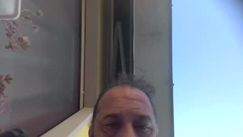 Andre online show from 16, 10, 2025