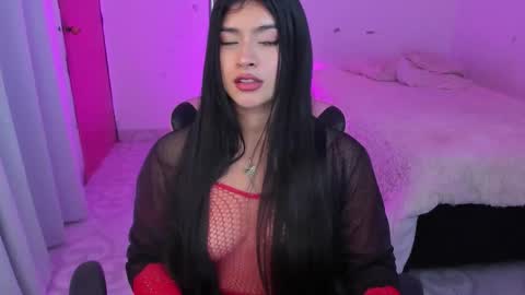 Snapshot of andreeart chatting on 3, 3, 2026 ig online show from 3, 3, 2026