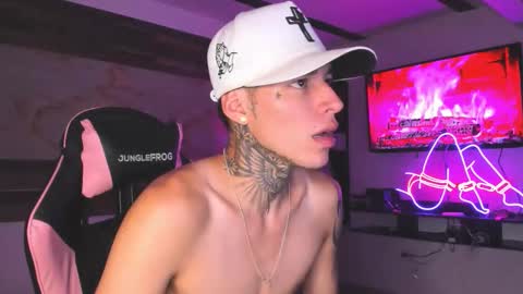 andrees_s online show from 23, 2, 2026