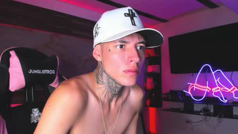 andrees_s online show from 12, 3, 2026