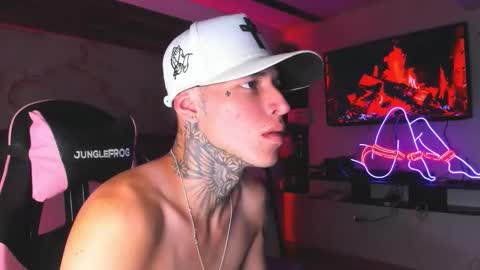 andrees_s online show from 16, 3, 2026