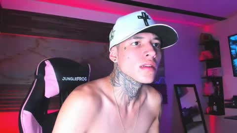 andrees_s online show from 18, 3, 2026