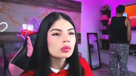 andrees_s online show from 2, 7, 2026