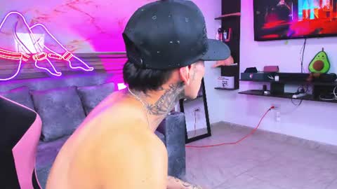 andrees_s online show from 6, 7, 2026