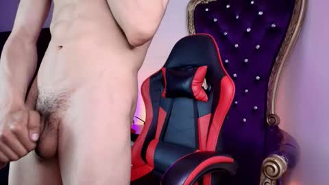 andreew_style_ online show from 17, 3, 2026