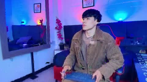 andreew_style_ online show from 5, 5, 2026
