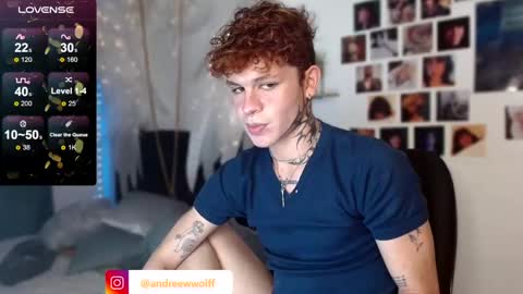 Andrew online show from 27, 12, 2024