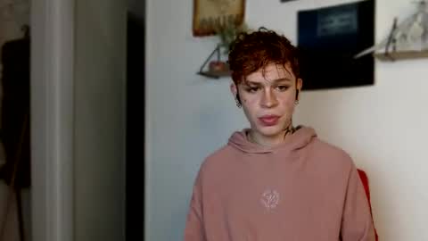 Andrew online show from 7, 1, 2025