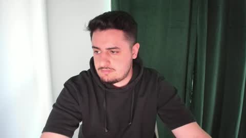 Andrew online show from 25, 4, 2026