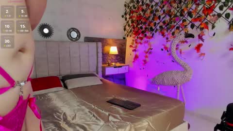 Andreina Fierro  Ig Andreinafierro26 online show from 5, 11, 2025