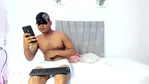 Snapshot of andreina_evans chatting on 31, 5, 2026 andreina_evans online show from 31, 5, 2026
