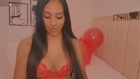 andreita__bustamante online show from 15, 2, 2025
