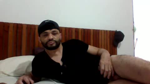 Snapshot of andreloko123 chatting on 3, 12, 2024 andreloko123 online show from 3, 12, 2024