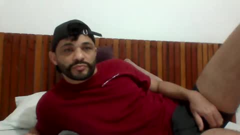 Snapshot of andreloko123 chatting on 17, 12, 2024 andreloko123 online show from 17, 12, 2024