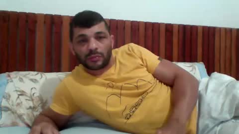 andreloko123 online show from 17, 11, 2025