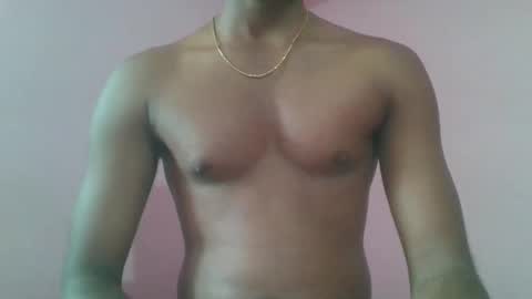 andres01_ online show from 28, 10, 2025