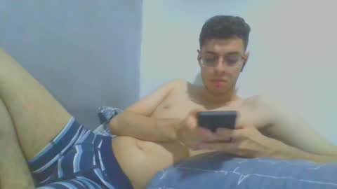 andres129494 online show from 22, 11, 2025