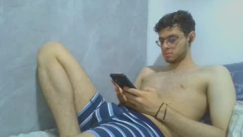 andres129494 online show from 22, 12, 2025